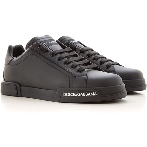 dolce gabbana shoes men sale|dolce gabbana shoes men outlet.